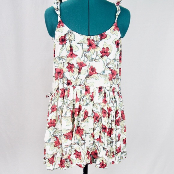 Free People Dresses & Skirts - Free People Dear You Mini Dress Sundress NWT
